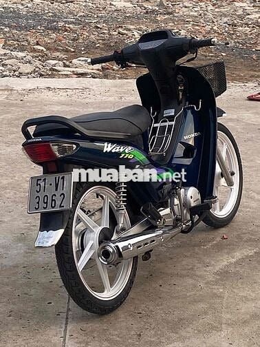 CẦN BÁN XE tâm huyết- ampha 2004 máy zin nồi  zin