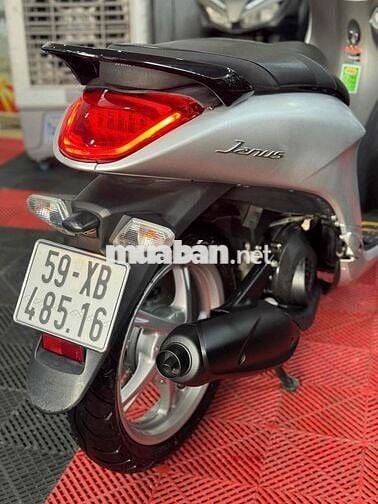 🔥JANUS 2022 BSTP 9CHỦ MÁY ZIN XE ĐẸP GIÁ RẺ🔥