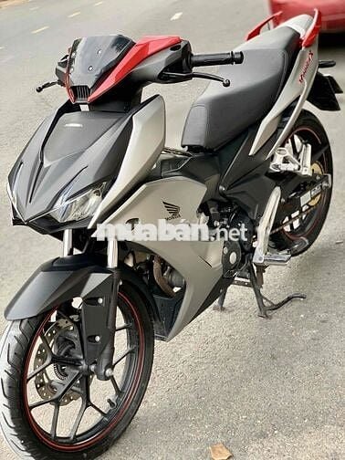 🔥Winner X ABS 2020 chính chủ TP xe zin chạy cực êm