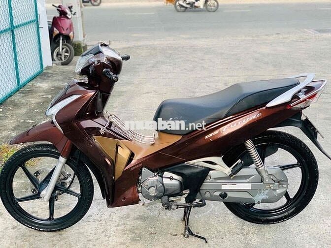 future LED biển tp