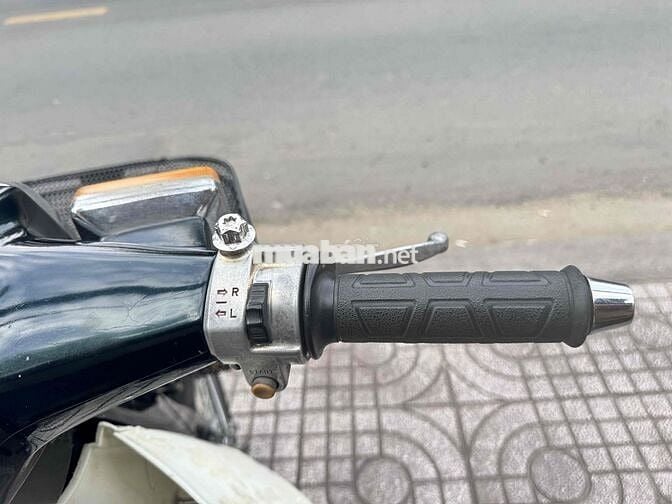 xe cub có đề bstp ngay chủ