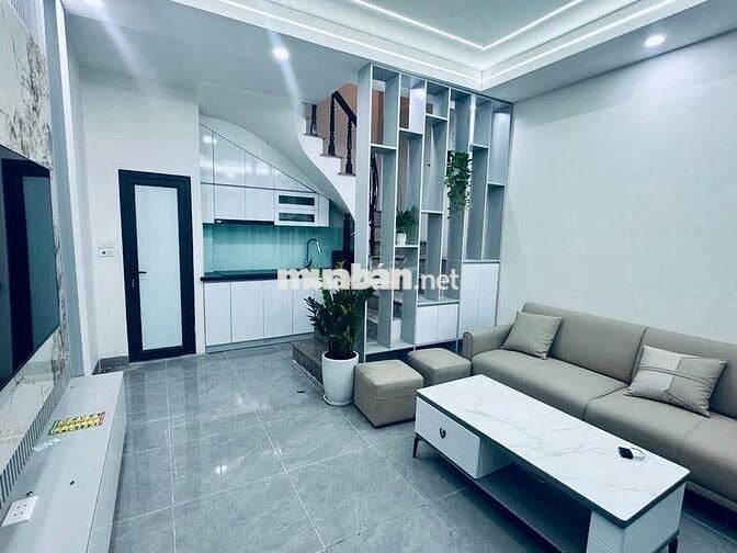 Siêu hiếm! Phân lô Tây Trà, oto đỗ cửa, 5tầng đẹp xem là chốt liền tay