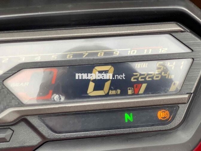 [MỚI=XE MỚI]👉 Winner X 150i ABS ĐẸP KO TÌ VẾT💠1CHỦ