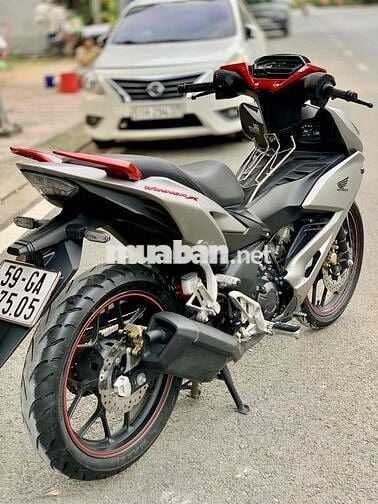 🔥Winner X ABS 2020 chính chủ TP xe zin chạy cực êm