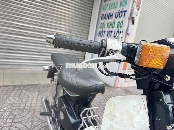 xe cub có đề bstp ngay chủ