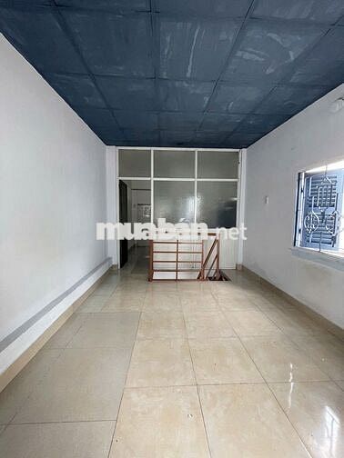 Bán Gấp nhà Tân phú-Tây Thạnh chỉ nhỉnh 3 tỷ SHR 24m2 Không QH,Lộ giới