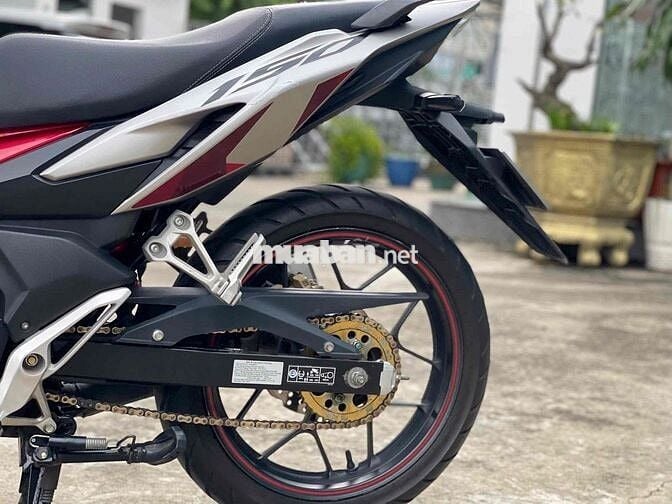 [MỚI=XE MỚI]👉 Winner X 150i ABS ĐẸP KO TÌ VẾT💠1CHỦ