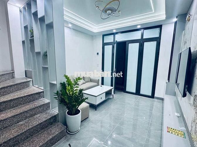 Siêu hiếm! Phân lô Tây Trà, oto đỗ cửa, 5tầng đẹp xem là chốt liền tay