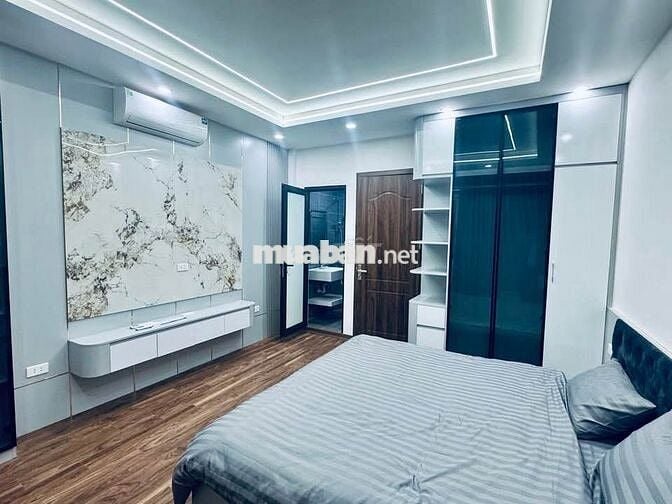 Siêu hiếm! Phân lô Tây Trà, oto đỗ cửa, 5tầng đẹp xem là chốt liền tay