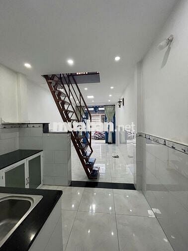 Bán Gấp nhà Tân phú-Tây Thạnh chỉ nhỉnh 3 tỷ SHR 24m2 Không QH,Lộ giới