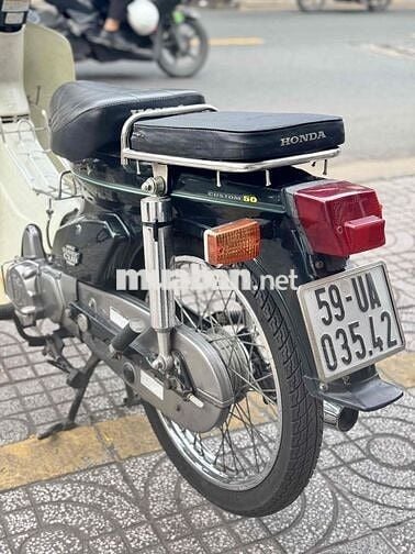 xe cub có đề bstp ngay chủ