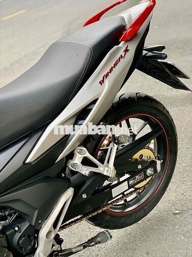 🔥Winner X ABS 2020 chính chủ TP xe zin chạy cực êm