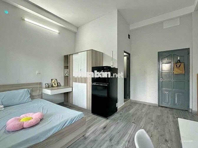 cách sân bay TSN chưa tới 5’ di chuyển