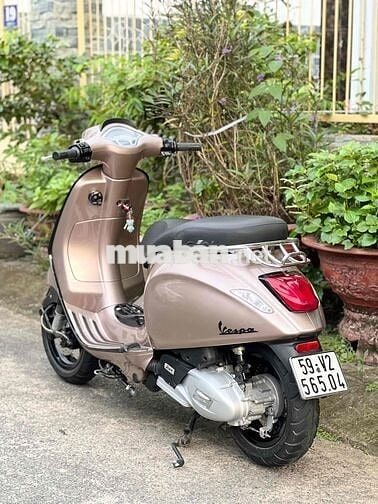 PRIMA UP SPRINT 2017 NÂU ĐỒNG TFT MÁY IGET ABS