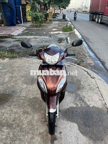 Cần bán xe Visson Fi chính chủ giao cccd chủ