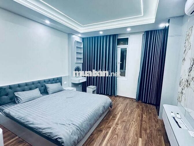 Siêu hiếm! Phân lô Tây Trà, oto đỗ cửa, 5tầng đẹp xem là chốt liền tay