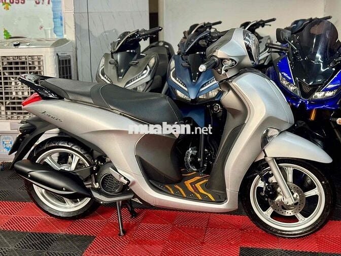 🔥JANUS 2022 BSTP 9CHỦ MÁY ZIN XE ĐẸP GIÁ RẺ🔥