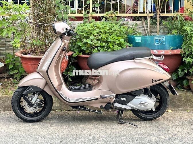 PRIMA UP SPRINT 2017 NÂU ĐỒNG TFT MÁY IGET ABS