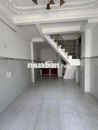 🏡Ngay đường Lê Văn Quới.Bình Tân nhà dtsd 40m2,hẻm 3m2 sạch đẹp,2ty45