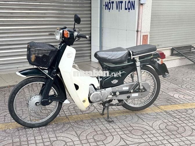 xe cub có đề bstp ngay chủ