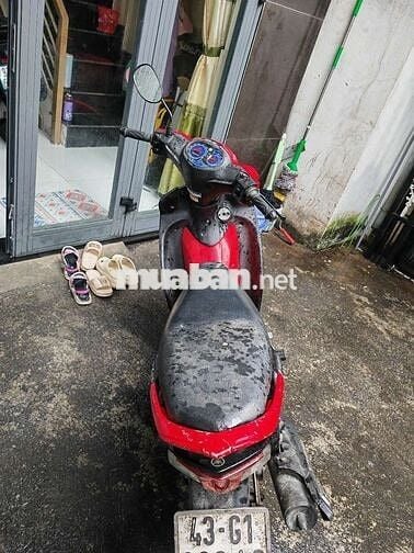 Sirius fi vành đúc thắng đĩa 2016