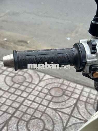 xe cub có đề bstp ngay chủ