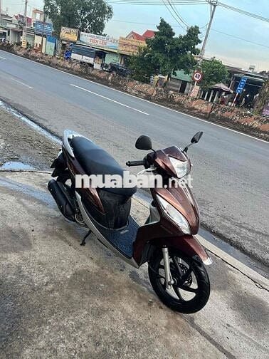 Cần bán xe Visson Fi chính chủ giao cccd chủ