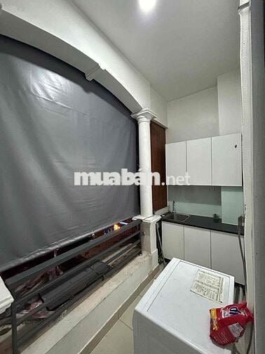 cách sân bay TSN chưa tới 5’ di chuyển