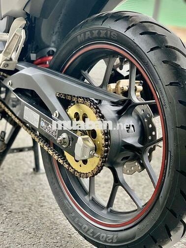 🔥Winner X ABS 2020 chính chủ TP xe zin chạy cực êm