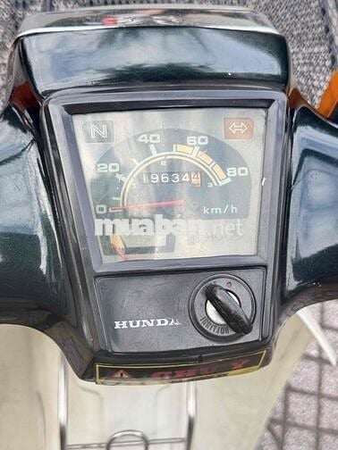 xe cub có đề bstp ngay chủ