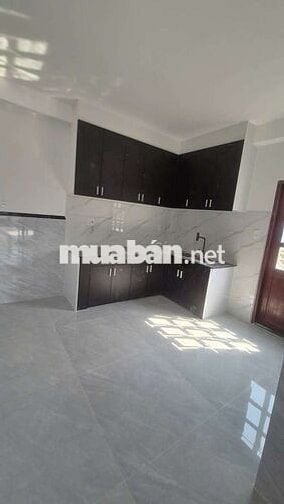 Nhà 985/ Hương Lộ 2 P.BTĐA 3.5x13 1lầu hẻm 8m 3tỷ 400 triệu