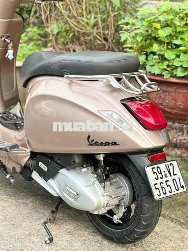 PRIMA UP SPRINT 2017 NÂU ĐỒNG TFT MÁY IGET ABS