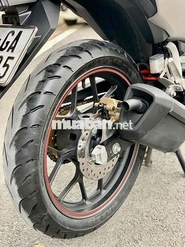 🔥Winner X ABS 2020 chính chủ TP xe zin chạy cực êm