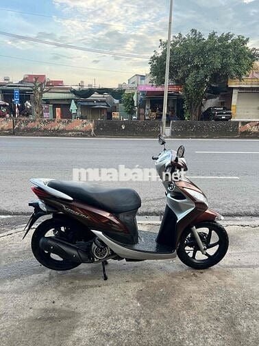 Cần bán xe Visson Fi chính chủ giao cccd chủ