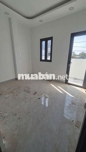 Nhà 985/ Hương Lộ 2 P.BTĐA 3.5x13 1lầu hẻm 8m 3tỷ 400 triệu