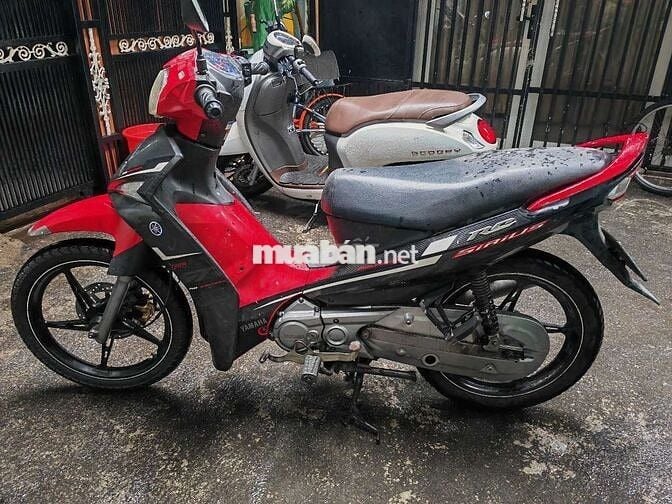 Sirius fi vành đúc thắng đĩa 2016