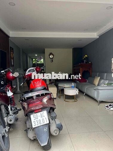 CHO THUÊ NHÀ 1T3L 6PN3WC ĐƯỜNG KVC HẺM XE TẢI CHO LÀM CHDV KTX HOMESTA