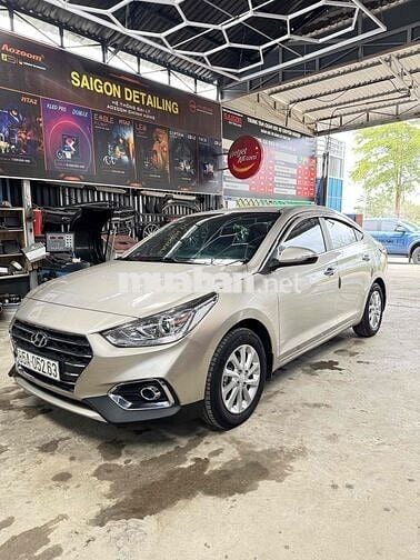 acent 2019 đăng kí 2020 mt bản đủ 1 chủ mua mới