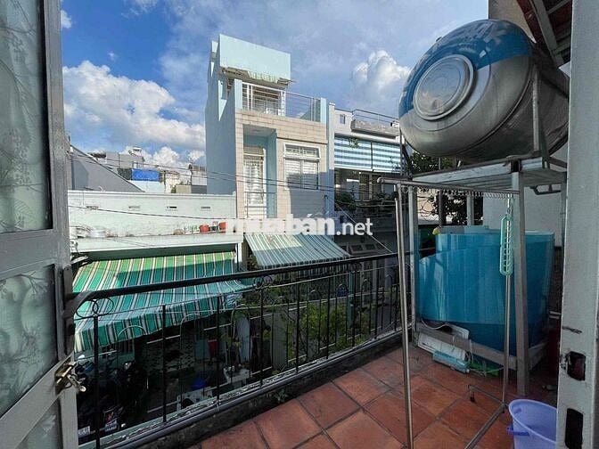 PHÒNG TRỌ GÒ VẤP CÓ BAN CÔNG FULL NỘI THẤT CỰC NGON