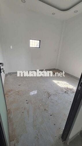 Nhà 985/ Hương Lộ 2 P.BTĐA 3.5x13 1lầu hẻm 8m 3tỷ 400 triệu