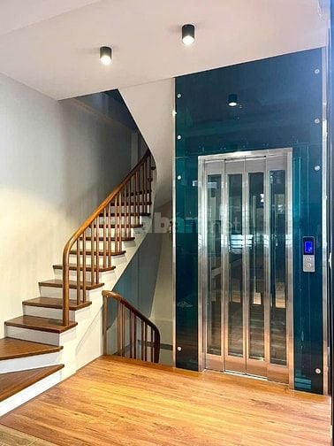 Bán căn góc liền kề phố Phương Liệt, quận Thanh Xuân, Hà Nội