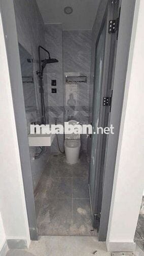 Nhà 985/ Hương Lộ 2 P.BTĐA 3.5x13 1lầu hẻm 8m 3tỷ 400 triệu