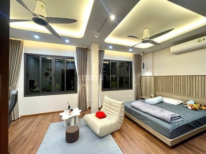 Bán căn góc liền kề phố Phương Liệt, quận Thanh Xuân, Hà Nội