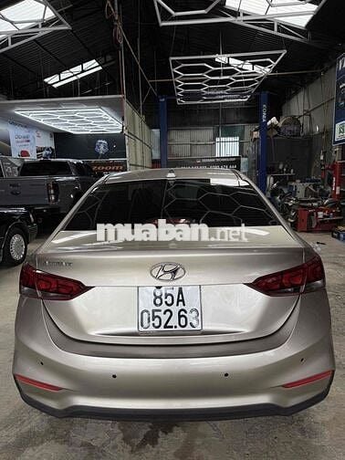 acent 2019 đăng kí 2020 mt bản đủ 1 chủ mua mới