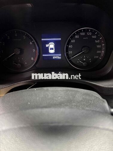 acent 2019 đăng kí 2020 mt bản đủ 1 chủ mua mới