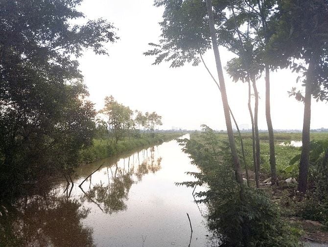 Chính chủ bán 1.100 m² đất nền làm homestay tại Đại Thanh, Tam Hiệp