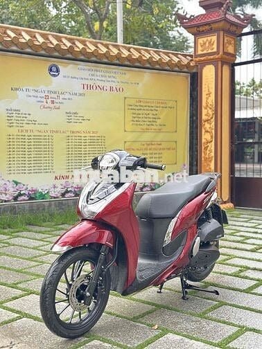 🌈 Shmode 2023 Đỏ Đen Sproty - Gop 50% Bao Đậu