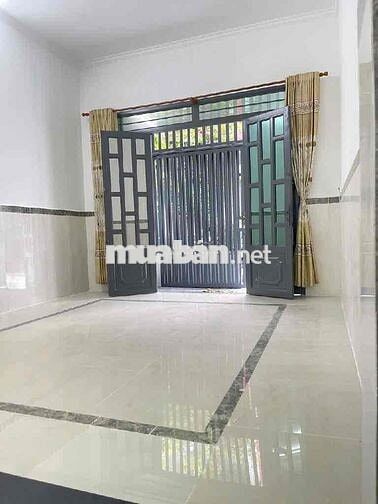 🏡 Ngay Mã Lò.Bình Tân nhà 48m2 ,2 lầu 3PN giá chỉ 4 tỷ5- Oto đậu cửa
