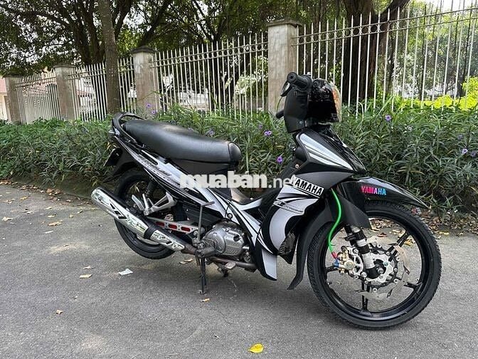 SIRIUS ĐỘ ĐẸP LÊN GIÒ HEO PÔ EXCITER