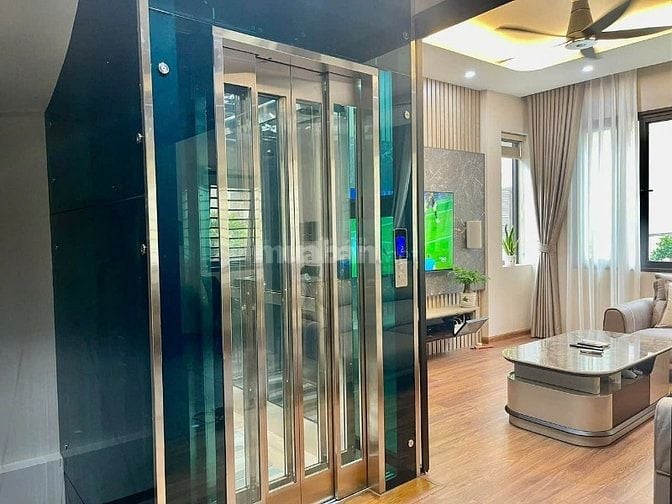 Bán căn góc liền kề phố Phương Liệt, quận Thanh Xuân, Hà Nội